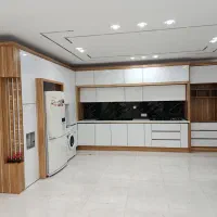 کابینت سازی