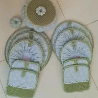 دم کنی|سفره، حوله، دستمال آشپزخانه|تهران, تهرانپارس غربی|دیوار