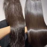 کراتین و ابریشم‌سازی VIP از 1500