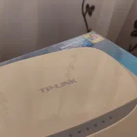 مودم ADSL تی پی-لینک|مودم و تجهیزات شبکه|قم, پردیسان|دیوار