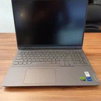 لپ تاپ لنوو Loq