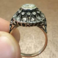 انگشتر ی خاص|جواهرات|تهران, امیریه|دیوار