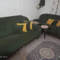 مبل ۵ نفره چهارمیلیون