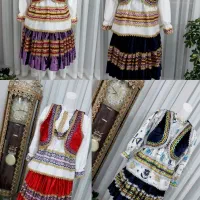 کرایه لباس کرمانجی|لباس|بجنورد, |دیوار