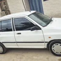 پراید 131  مدل 88|خودرو سواری و وانت|رامهرمز, |دیوار