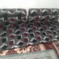 فرش و کناری