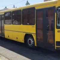 اتوبوس 457 شهری|خودرو سنگین|ملارد, |دیوار