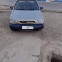 پراید|خودرو سواری و وانت|اهر, |دیوار