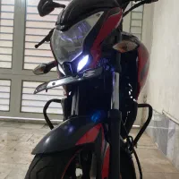 Ns150|موتورسیکلت|مشکیندشت, |دیوار