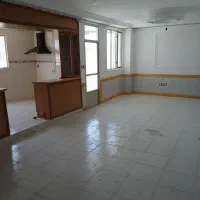رهن آپارتمان ۱۰۰ متری ۲ خوابه طبقه ۳