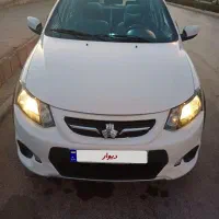 کوییک ۱۴۰۱|خودرو سواری و وانت|خرم‌آباد, |دیوار