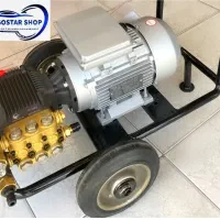 نصب و تعمیرات انواع مشعل.کوره. وپمپ کارواش|خدمات پیشه و مهارت|ورامین, ورامین|دیوار