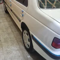 پرشیا۱۴۰۱|خودرو سواری و وانت|نسیم‌شهر, |دیوار