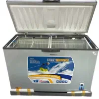 فریزر صندوقی جنرال