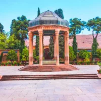 تورشیراز