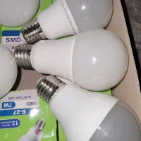 حراج حراج لامپ اس ام دی ۱۲ وات  آفتابی|لامپ و چراغ|اندیشه, اندیشه فاز ۳|دیوار