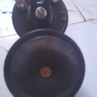 حراج ضبط و لوازم ماشین.|حراج|تهران, مشیریه|دیوار