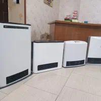بخاری ژاپنی ۴۰۰۰مدل بالا
