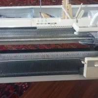 دستگاه بافندگی برادر 868در حد نو|لوازم خیاطی و بافتنی|اهر, |دیوار