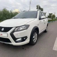کوییک S مدل ۱۴۰۱ در حد صفر خشک