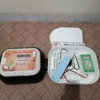 دستگاه جوجه کشی ایزی باتور 6 نو 12 تایی|لوازم جانبی حیوانات|اصفهان, بوستان ناژوان|دیوار