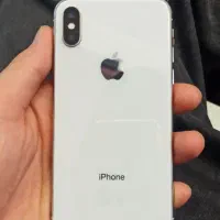 آیفون 256gرنگ سفید