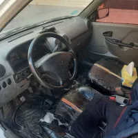 پراید سفید ۱۳۲مدل ۸۹|خودرو سواری و وانت|اهواز, کوی نفت|دیوار