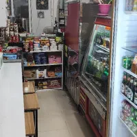 واگذاری اغذیه فروشی