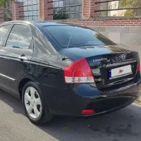 کیا سراتو وارداتی مدل2008دنده اتومات فول کم کار|خودرو سواری و وانت|اردبیل, |دیوار