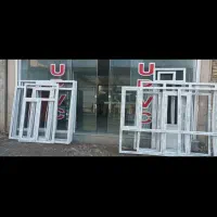 تعمیرات دوجداره پی وی سی تخصص ماست