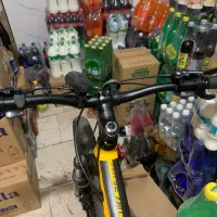 دوچرخه اورلورد|دوچرخه، اسکیت، اسکوتر|قزوین, |دیوار