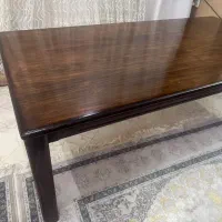 میز نهار خوری ۸ نفره