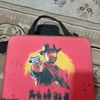 کیف ps4|کنسول، بازی ویدئویی و آنلاین|کرج, ساسانی (قلمستان)|دیوار