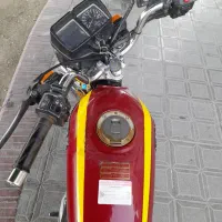 فروش موتور سیکلت