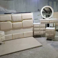 و سرویس تخت خواب سوفا|تخت و سرویس خواب|پرند, فاز ۵|دیوار