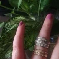 عقیق. شهاب سنگ کهربا.یاقوت. برلیان اصل