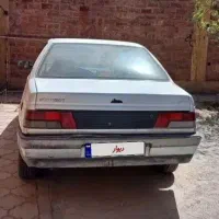 روآ|خودرو سواری و وانت|شیراز, گویم|دیوار