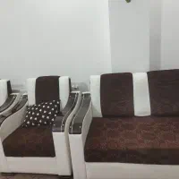 مبل راحتی|مبلمان خانگی و میز عسلی|سلماس, |دیوار