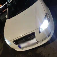 رانا 92 سفید