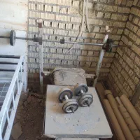 وسایل ورزشی