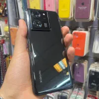 mi 13t pro تمیز