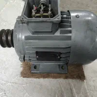 الکتروموتور ۳ فاز