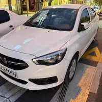 فروش اقساطی شاهین دنده GL(اتوگالری عطارد)