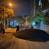 کرایه غلطک متوری سبک سنگین باضربه زمین تنیس|خدمات حمل و نقل|شهریار, حصار ساتی|دیوار