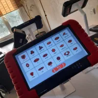 شاکرد باطری ساز برق خودرونیمه ماهر