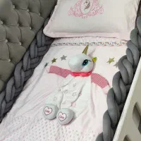 رو تختی کودک کاملا سالم