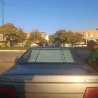 پژو ۴۰۵ مدل ۹۴|خودرو سواری و وانت|یاسوج, |دیوار