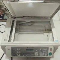 پرینتر 3 کاره پاناسونیک 2025