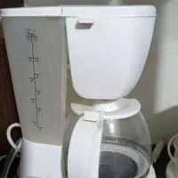 قهوه جوش