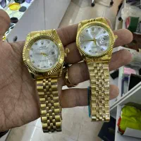 ساعت سِت رولکس فقط ۲ تومن اقساط